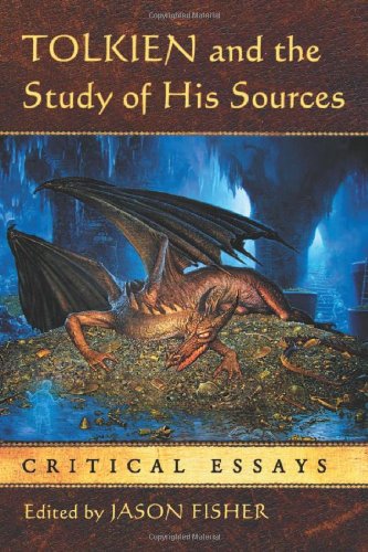 Tolkien and the Study of His Sources: Critical Essays ed. by Jason Fisher