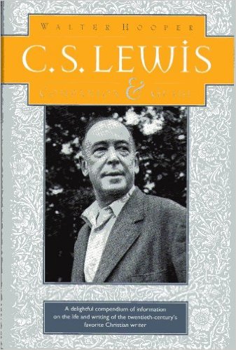 C.S. Lewis: A Companion & Guide