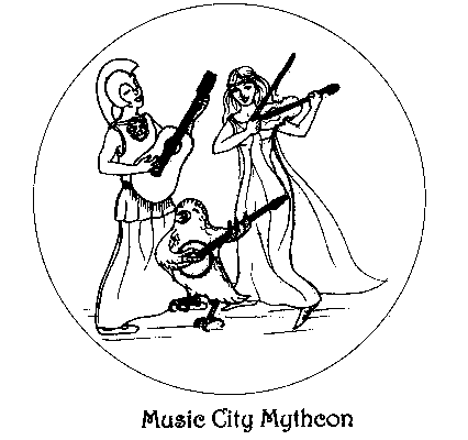 Mythcon 34 Music City