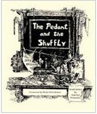 The Pedant and the Shuffly