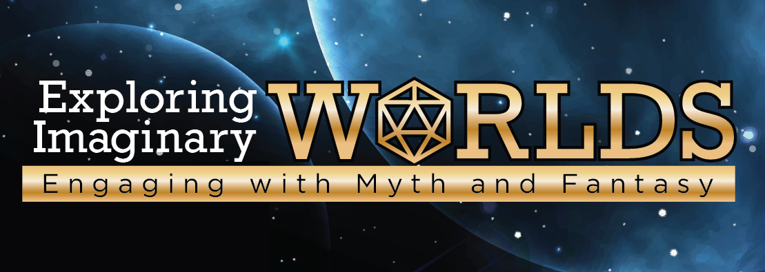 Online Mythopoeic Seminar 2027 logo