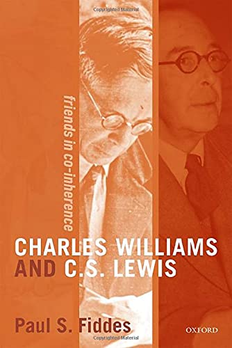 Williams and Lewis: Friends in Co-inherence