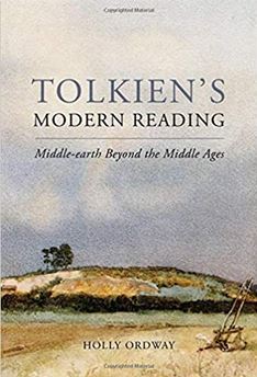 Tolkien's Modern Reading