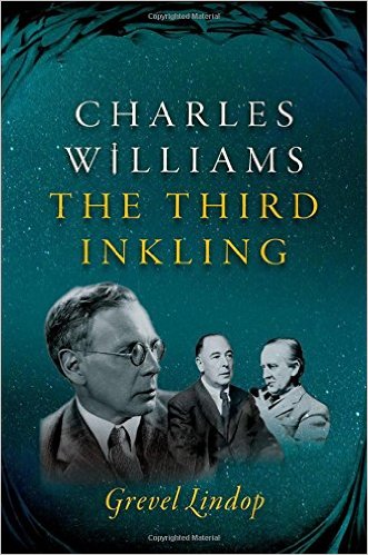 Charles Williams: The Third Inkling