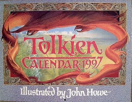 1997 Tolkien Calendar