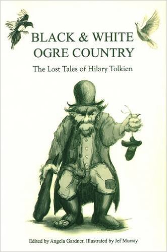 Black and White Ogre Country