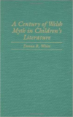 A Century of Welsh Myth in Children's Literature