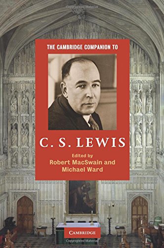The Cambridge Companion to C.S. Lewis