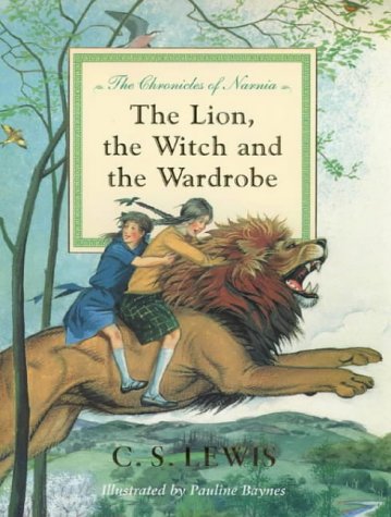 The Lion, the Witch and the Wardrobe