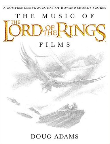 The Music of The Lord of the Rings Films