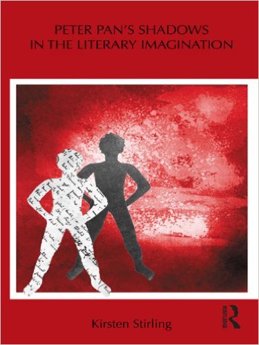 Peter Pan’s Shadows in the Literary Imagination
