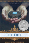 The Thief by Megan Whalen Turner