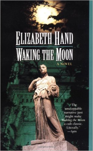Waking the Moon