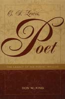 C.S. Lewis, Poet