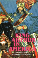 King Arthur In America
