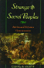 Strange and Secret Peoples: Fairies and Victorian Consciousness