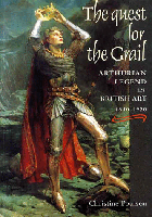 The Quest of the Grail