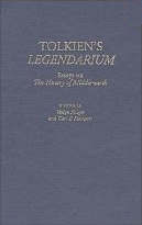Tolkien's Legendarium