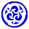 Mythopoeic Society Emblem Button