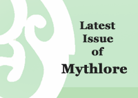 latest Mythlore