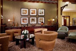 Crowne Plaza Suites