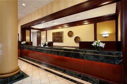 Crowne Plaza Suites