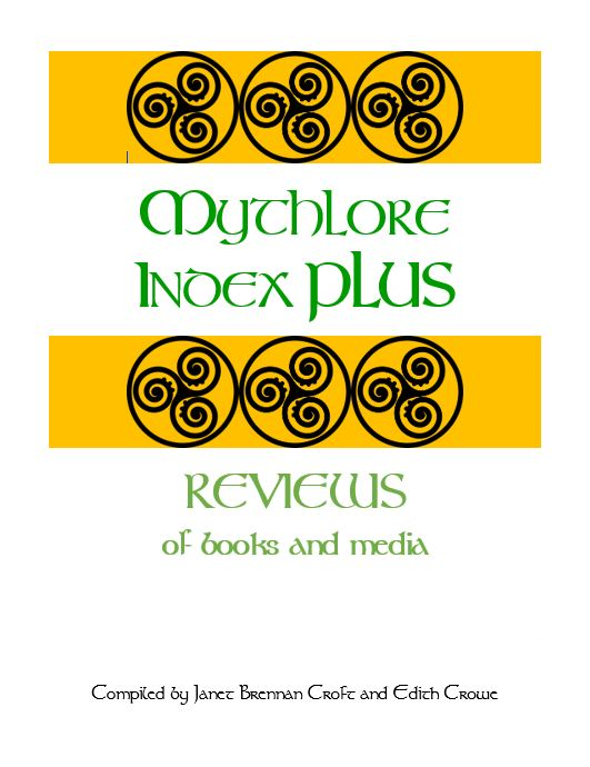 Mythlore Index Plus Reviews